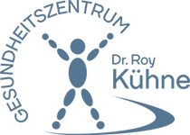 Logo Gesundheitszentrum Dr. Roy Kühne